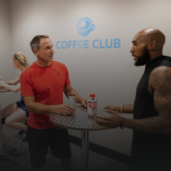 Coffee Club