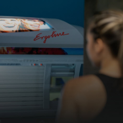 Tanning/Red Light Therapy