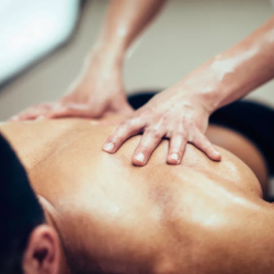 Massage Therapy