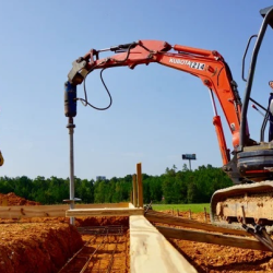 Commercial Foundation Repair