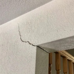 Wall Crack Repair