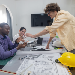 Structural Engineering Consulting