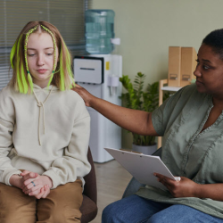 Therapeutic Family Foster Care