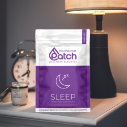 Sleep Patch