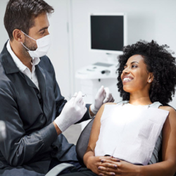 Preventative Oral Health