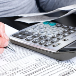 Assessments and Billing