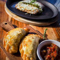 Resto Urban Kitchen