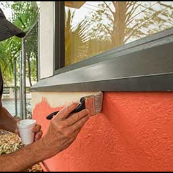 Specifications For Painting