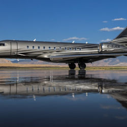 Aerospace Paint & Coatings