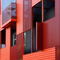 Coil & Extrusion Coatings