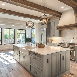 Industrial Wood Coatings