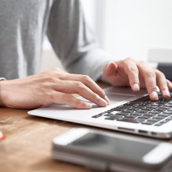 Trade Partner Inquiry