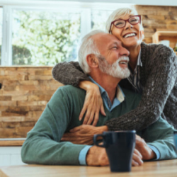 Retirement Annuities & Solutions