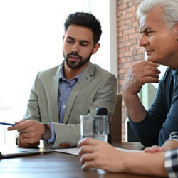 Annuity Structured Settlements