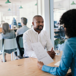 Financial Wellness