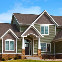 New Construction Roofing