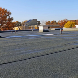 Flat Roofing Systems