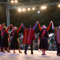 Group Applications for Performers