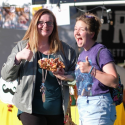 Sponsorship Opportunities