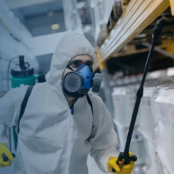 Commercial Pest Control in Utah | Western Pest Control