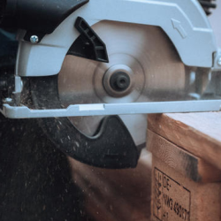 Carpentry