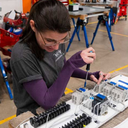 Power Distribution Systems