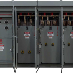Metal-Enclosed Switchgear