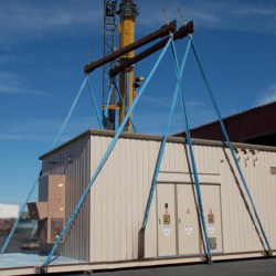 Power Distribution Center
