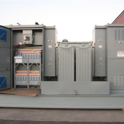 Trailer Mounted Containerized & Misc.