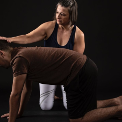 Holy Yoga Sagebrush