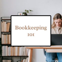 Bookkeeping Services