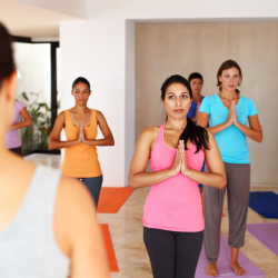  Holy Yoga Instructor Training