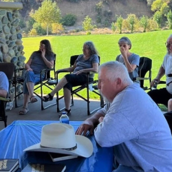 Sunday Afternoon Park Outreach & Salmon Festival