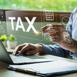 Tax Preparation for Businesses