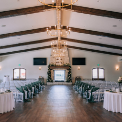 Mt. Nebo Event Center