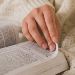 Bible Interpretation and Teachings