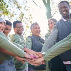 Community Partnership Services