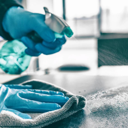 Extra Care Hygiene
