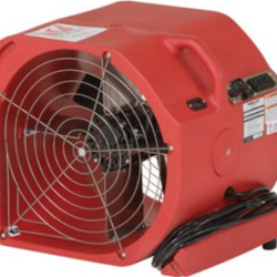 Air Movers