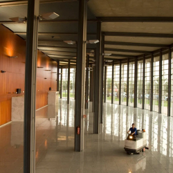 Floor Care and Maintenance