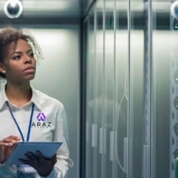 Data Server Maintenance