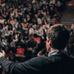 Public Speaking