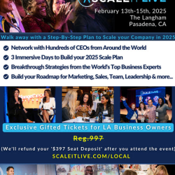 Strengthen Your Influence