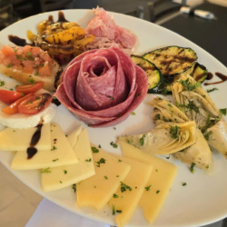 Appetizers