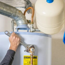 Water Heater Services	