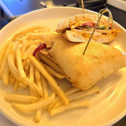 Sandwiches