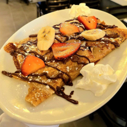 Crepes