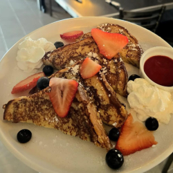Toast