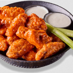 Famous Wings & Sticky Fingers