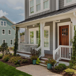First-time Home Buyers	